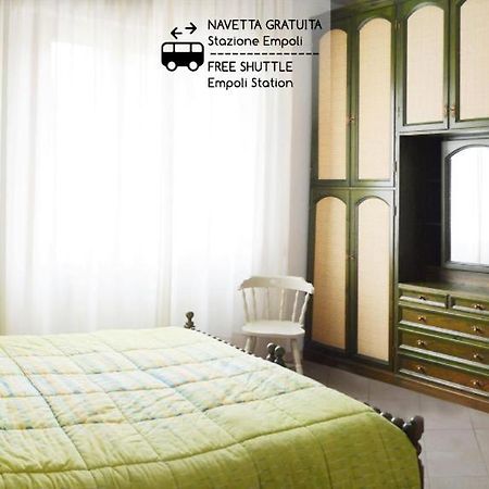 L'Alloggio Di Anna Maria Camera Con Bagno Privato Empoli Eksteriør billede