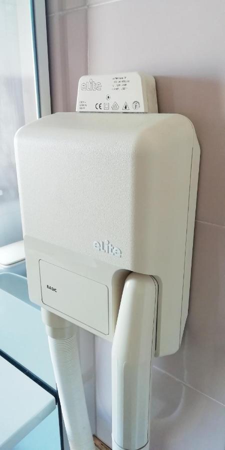 L'Alloggio Di Anna Maria Camera Con Bagno Privato Empoli Eksteriør billede